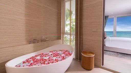 Villa AMANN Bedroom 4