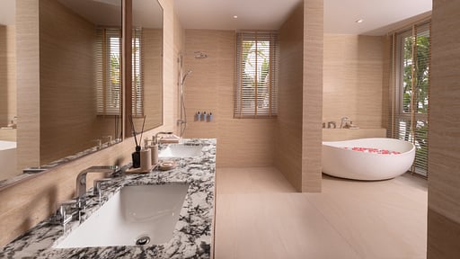 Villa AMANN Bedroom 4