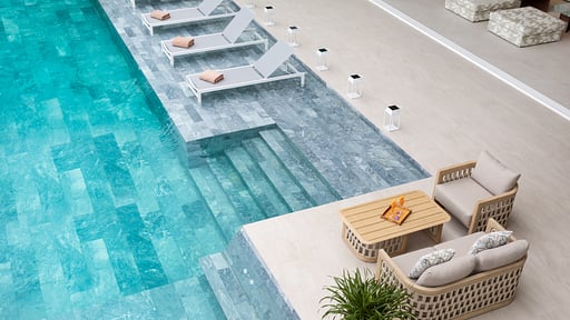 Villa AMANN Swimming pool