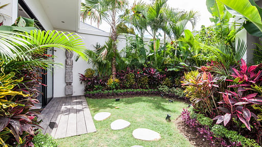 Villa Amantara Others