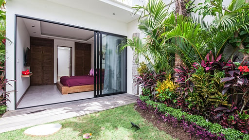 Villa Amantara Others