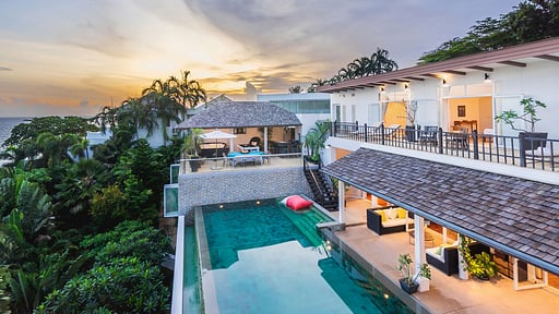 Katamanda - Villa Amanzi