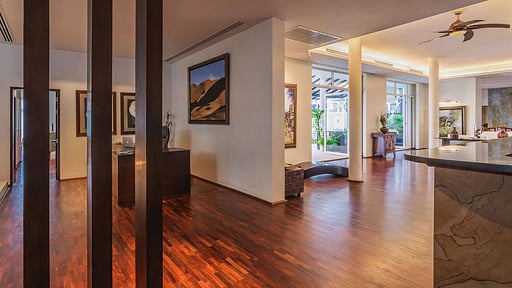 Katamanda - Villa Amanzi Autres