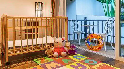 Katamanda - Villa Amanzi Autres