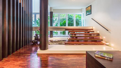 Katamanda - Villa Amanzi Autres