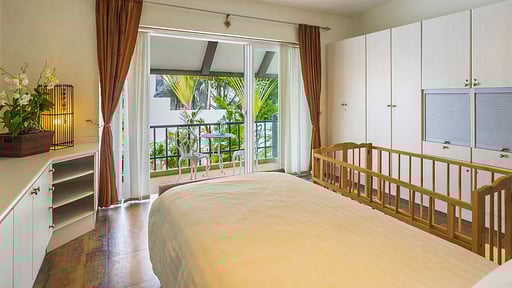 Katamanda - Villa Amanzi Autres