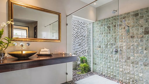 Katamanda - Villa Amanzi Chambre 4