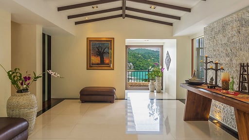 Katamanda - Villa Amanzi Autres