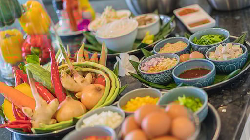 Katamanda - Villa Amanzi Autres