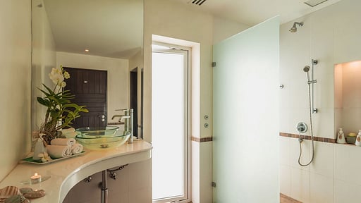 Katamanda - Villa Amanzi Chambre 3