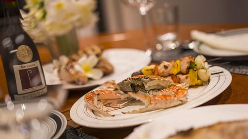 Katamanda - Villa Amanzi Autres