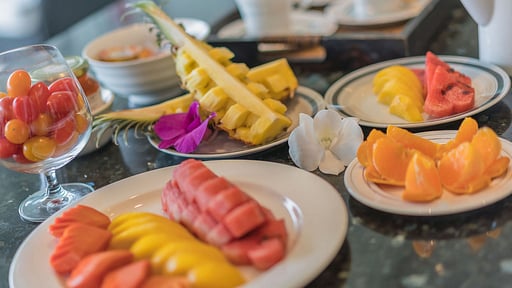 Katamanda - Villa Amanzi Autres