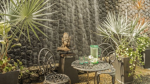 Katamanda - Villa Amanzi Autres