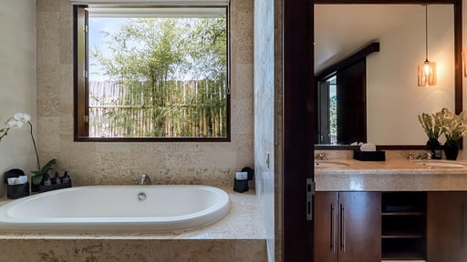 Villa Amara Pradi Camera da letto 2