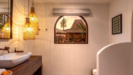 Villa Amara Bedroom 2