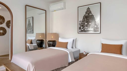 Villa Amara Bedroom 7