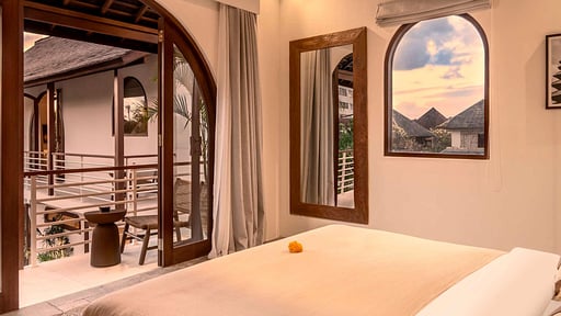 Villa Amara Bedroom 6