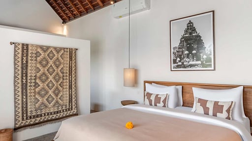 Villa Amara Bedroom 5