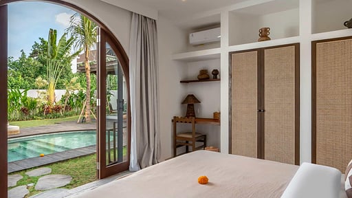 Villa Amara Bedroom 4