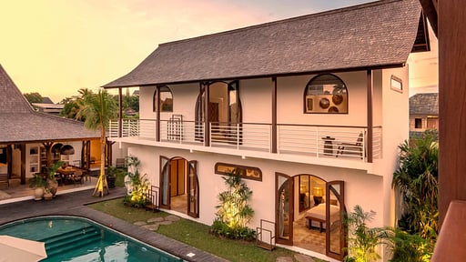 Villa Amara Others