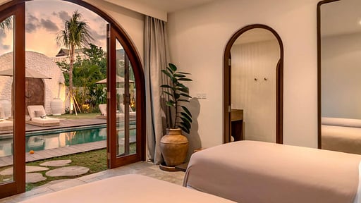 Villa Amara Bedroom 7