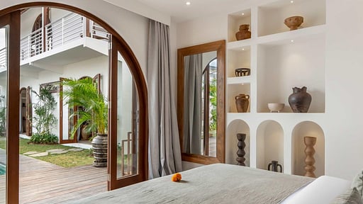 Villa Amara Bedroom 3