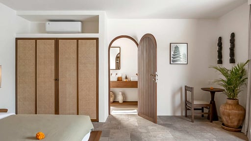 Villa Amara Bedroom 1