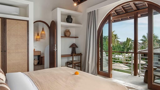 Villa Amara Bedroom 5