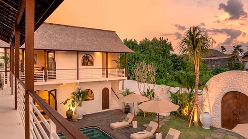 Villa Amara Others