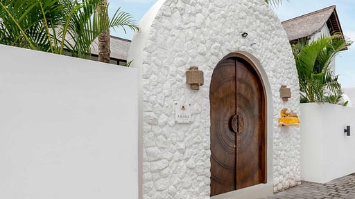Villa Amara Others