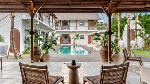 Villa Amara Others