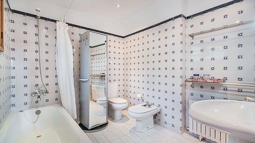 Villa Amaranth Bedroom 1