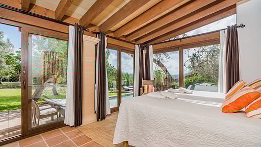 Villa Amaranth Bedroom 2