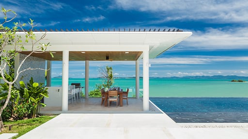 Villa Amarapura Autres