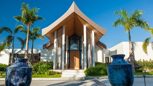 Villa Amarapura Autres