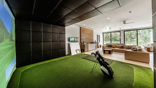 Villa Amarapura Autres