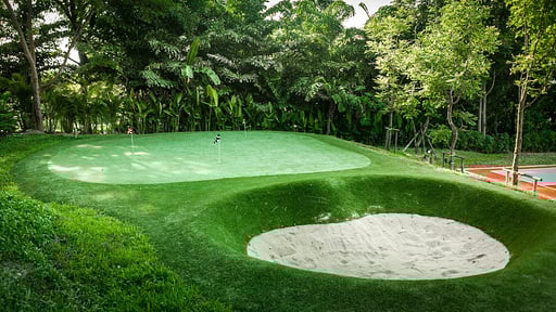 Villa Amarapura Autres