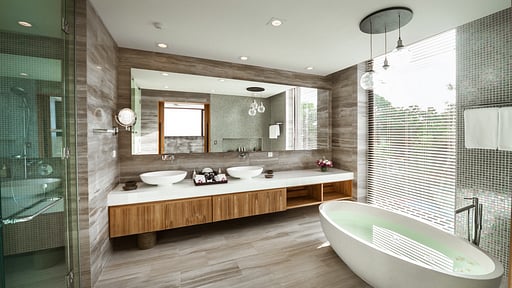 Villa Amarapura Chambre 1