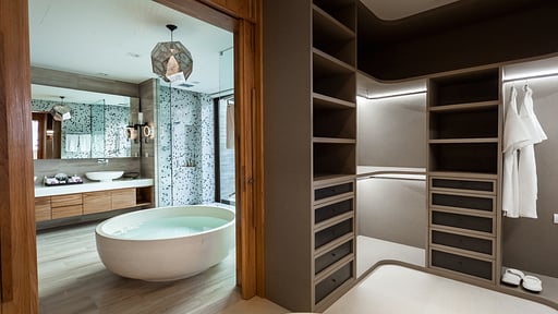 Villa Amarapura Chambre 2