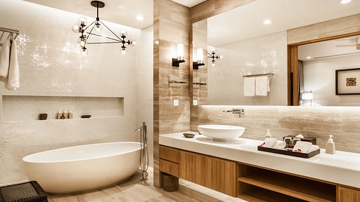 Villa Amarapura Chambre 3