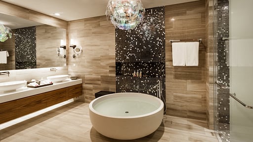 Villa Amarapura Chambre 4