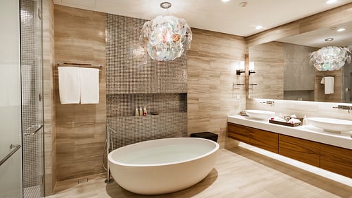 Villa Amarapura Chambre 5