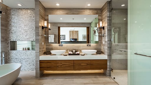 Villa Amarapura Chambre 6