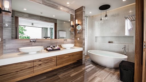 Villa Amarapura Chambre 7