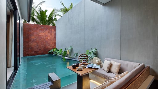 Amarea Smart Villa One