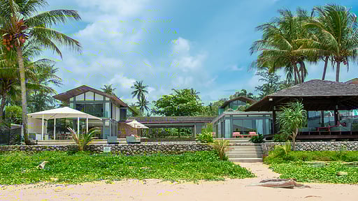 Villa Amarelo Прочее