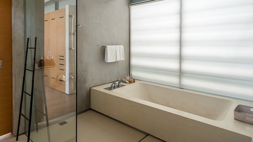 Villa Amarelo Спальня 3