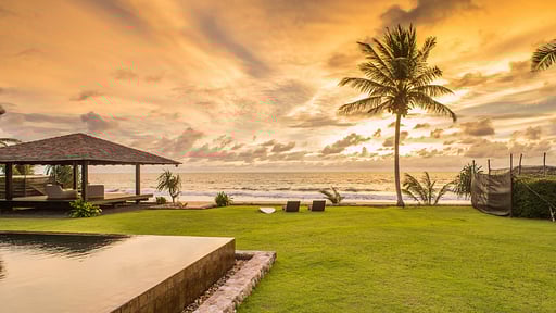 Villa Amarelo Прочее