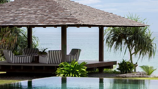 Villa Amarelo Прочее