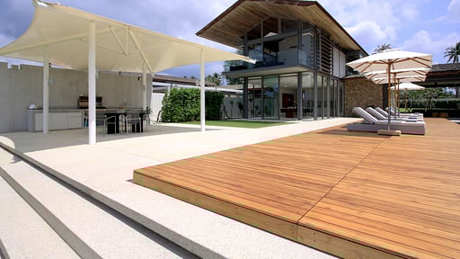 Villa Amarelo Прочее